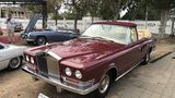 Rolls Royce Phantom VI All Weather Cabrio