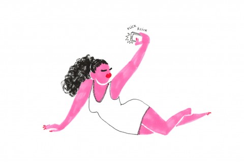 Sugarbabe und Feminismus – geht das zusammen? Aber Ja!