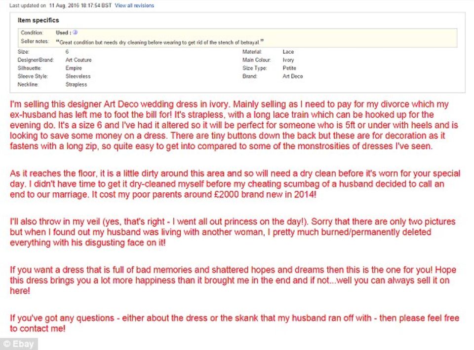 Screenshot Ebay 2 Screenshot Ebay 2