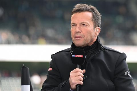 Unschlagbar: "Wäre, wäre Fahrradkette" - die denkwürdigsten Sprüche von Lothar Matthäus