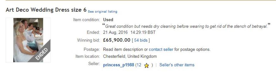 Screenshot Ebay 3 Screenshot Ebay 3