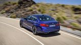 BMW M5 2018