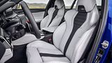 BMW M5 2018