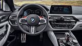 BMW M5 2018
