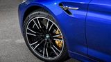 BMW M5 2018