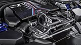 BMW M5 2018