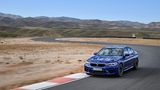 BMW M5 2018