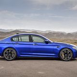 BMW M5 6