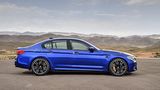 BMW M5 6