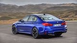BMW M5 6