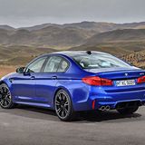 BMW M5 6
