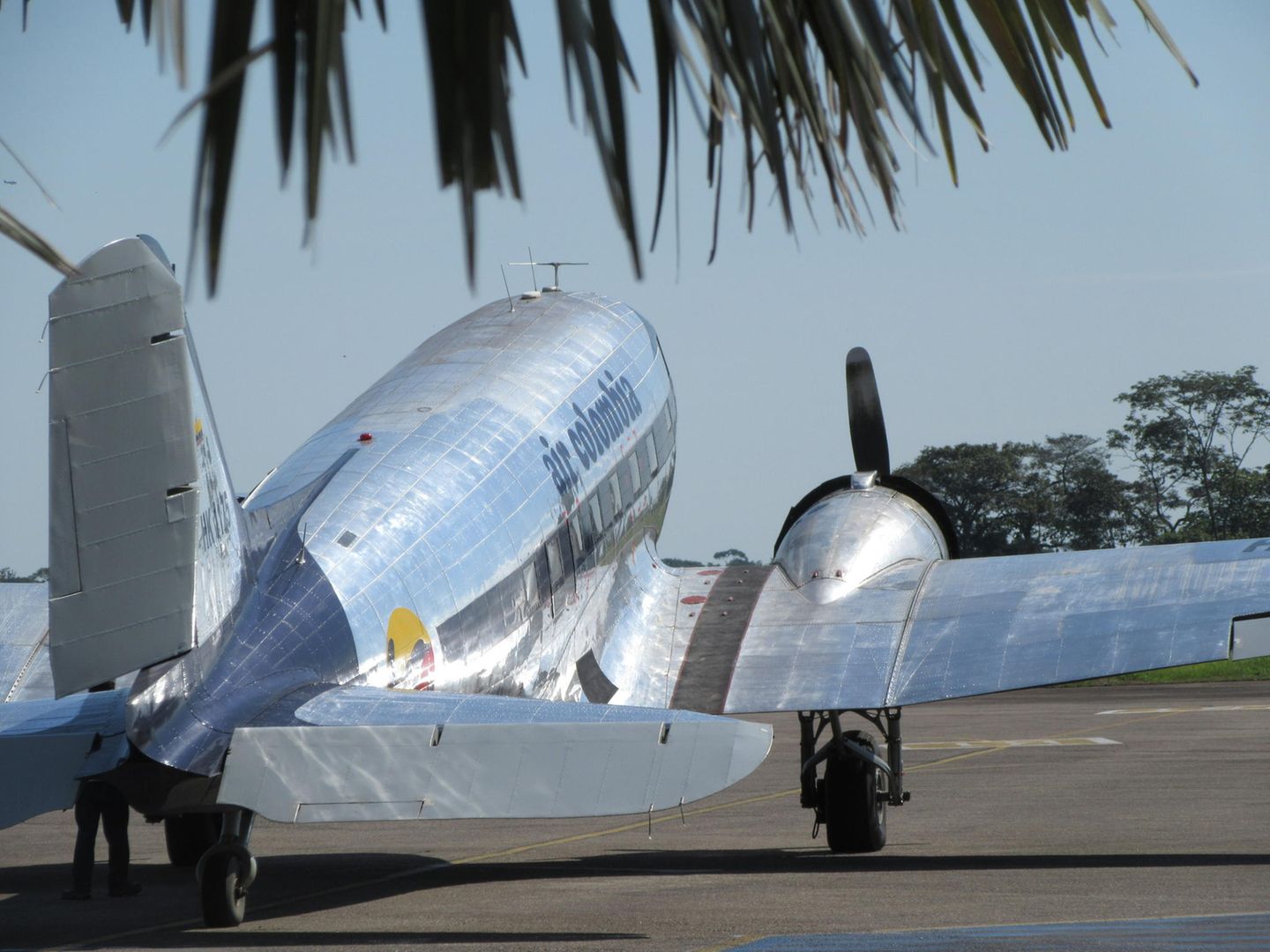 Douglas DC-3