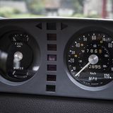 Einfache Rundinstrumente und ein paar Leichten reichen aus