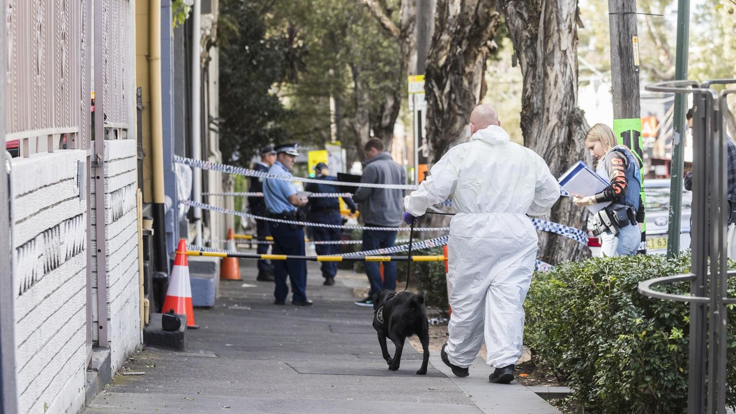 Eine Anti-Terror-Einheit des Bundesstaates New South Wales durchsuchten Ende Juli Wohnungen in Vororten von Sydney wie in Surry Hills.