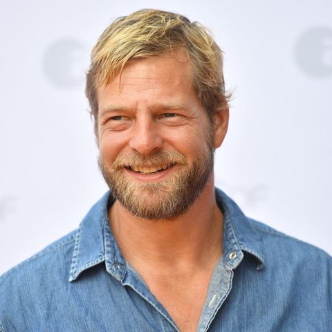 Henning Baum