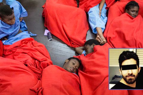 Seelisch kranke Flüchtlinge – "Zu viele fallen durchs Netz"