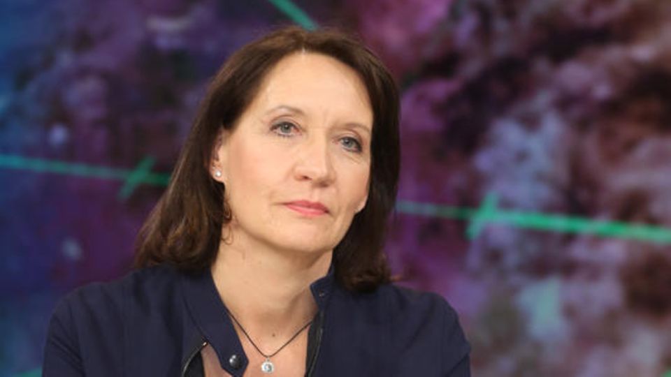 Psychologie: Die promovierte Psychologin Maggie Schauer leitet das Kompetenzzentrum Psychotraumatologie an der Universität Konstanz Die promovierte Psychologin Maggie Schauer leitet das Kompetenzzentrum Psychotraumatologie an der Universität Konstanz