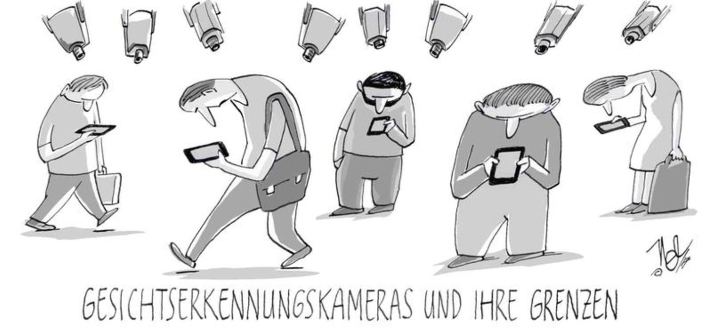 stern-Zeichner NEL: Ist das die Zukunft der Erziehung?
