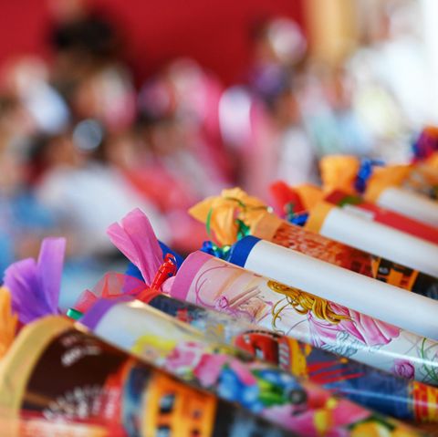 Einschulung: Die perfekte Schultüte: Was darf sie kosten und was kommt rein?