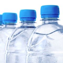 Kann Wasser wirklich ablaufen?