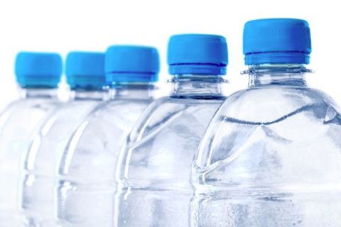 Kann Wasser wirklich ablaufen?