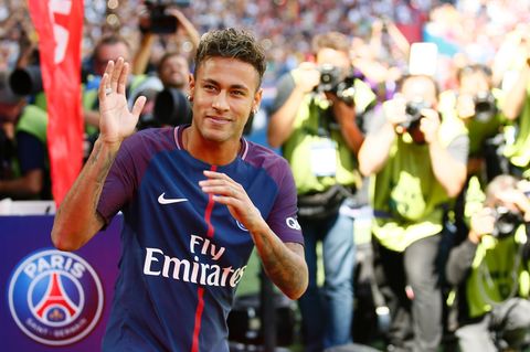 FC Barcelona verklagt Neymar auf Schadenersatz