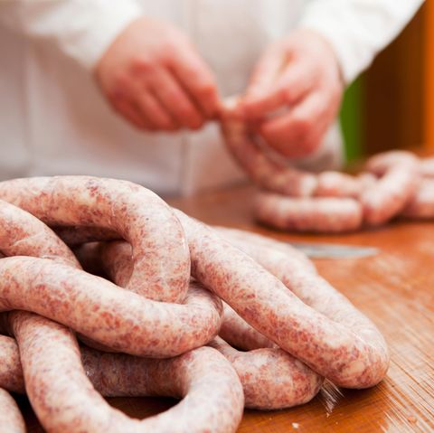 Wurst