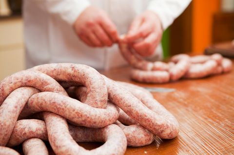 Wurst