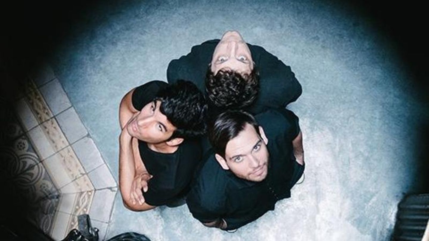 Hornung Trio
