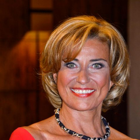 Dagmar Wöhrl ist neue Jurorin bei "Die Höhle der Löwen"