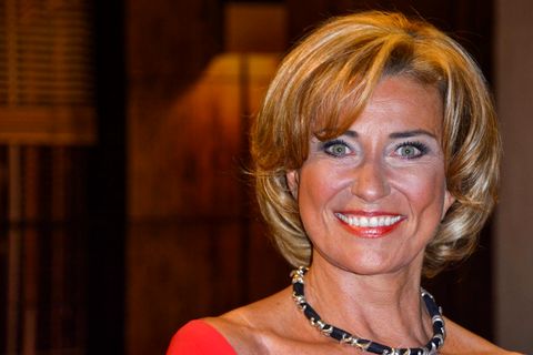 Dagmar Wöhrl ist neue Jurorin bei "Die Höhle der Löwen"
