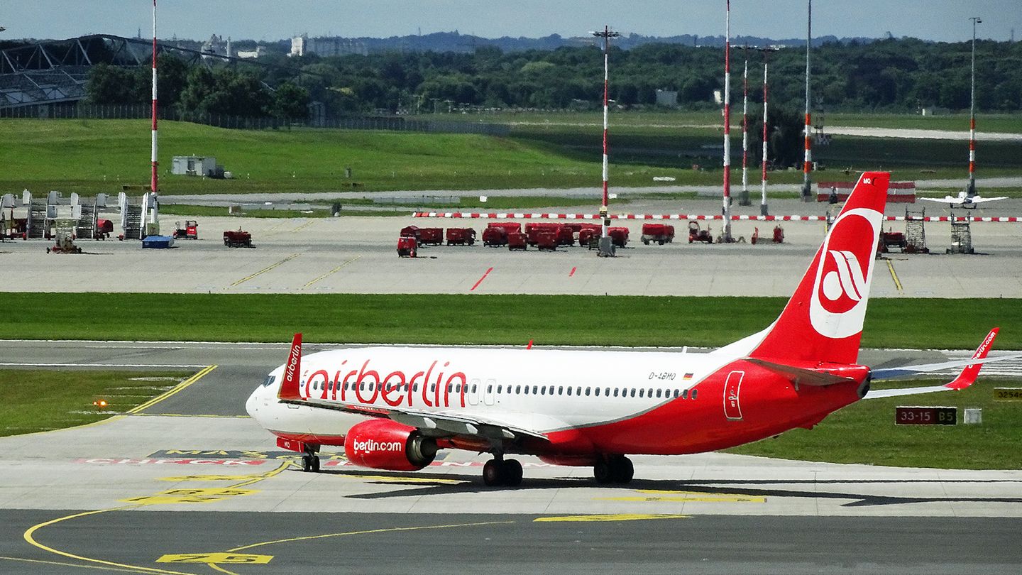 Air Berlin