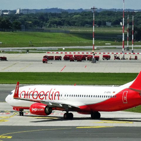 Air Berlin