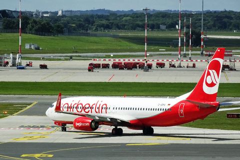 Air Berlin