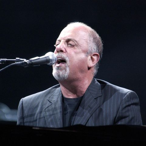Billy Joel
