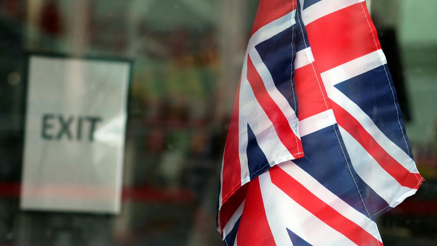 EU-Bürger in Großbritannien erhalten Abschiebewarnung - aus Versehen