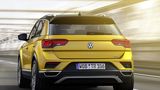 Volkswagen T-Roc - VW baut den biederen Golf zum heißen SUV um