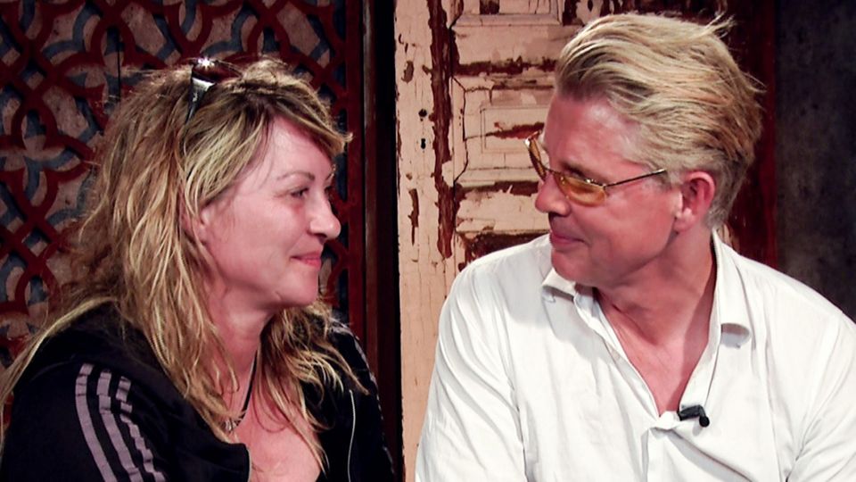 Sommerhaus Stars Sommerhaus Stars