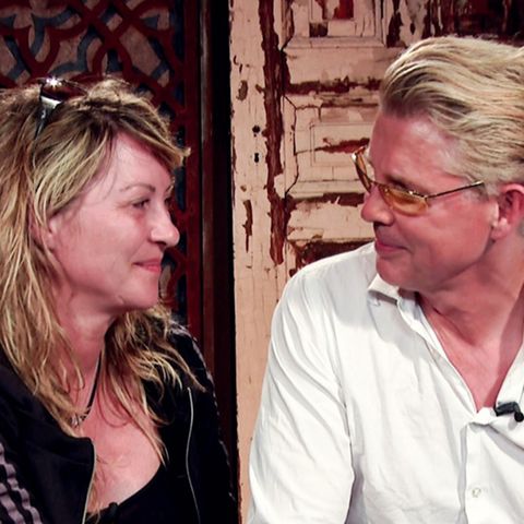 Sommerhaus Stars