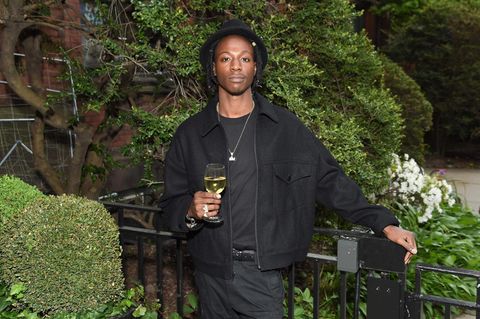 US-Rapper Joey Badass