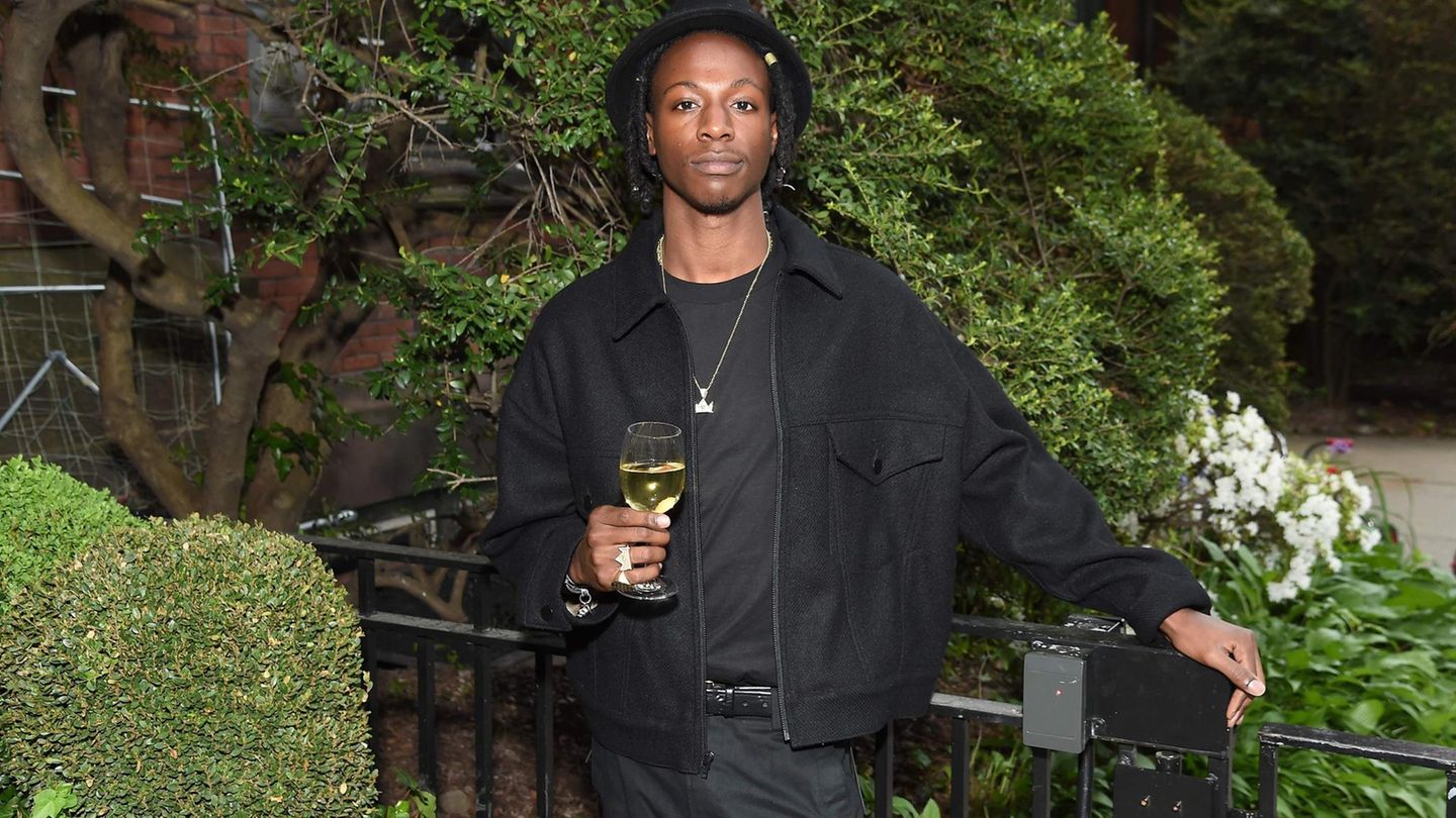 US-Rapper Joey Badass