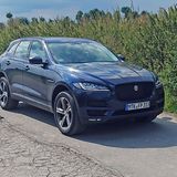 5,8 Liter Diesel verbraucht er laut Norm auf 100 Kilometern.