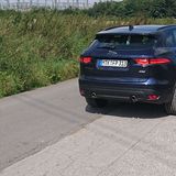 7,2 Sekunden benötigt er aus dem Stand bis Tempo 100.