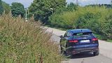 660 Kilogramm darf der Jaguar F-Pace 25d AWD zuladen.