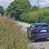 660 Kilogramm darf der Jaguar F-Pace 25d AWD zuladen.