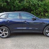 4,73 Meter lang und...