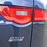 240 PS treiben ihn nach vorn.