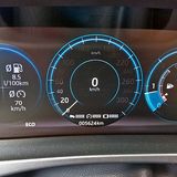 Rund 8,5 Liter Diesel auf 100 Kilometern sind realistisch für den Jaguar F-Pace 25d AWD.