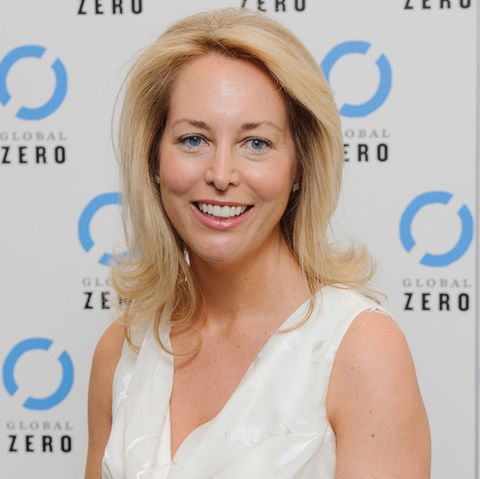 Will eine Mehrheitsbeteiligung an Twitter: Valerie Plame Wilson
