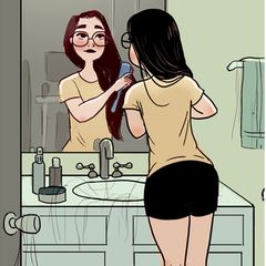 Singledasein: Warum es schön ist, allein zu wohnen